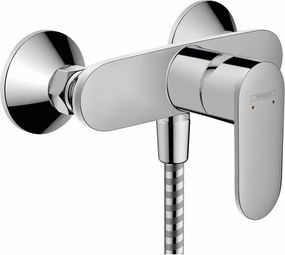 Baterie dus Hansgrohe Vernis Blend monocomanda crom lucios