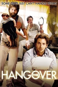 Poster de artă The Hangover - Las Vegas