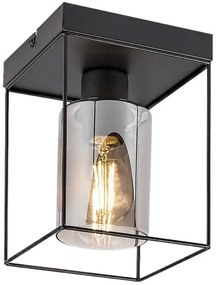 Rabalux 71031 - Plafonieră CHADWICK, 1xE27/25W/230V