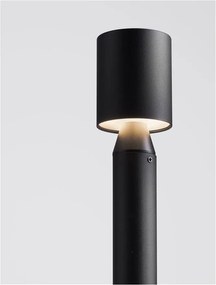Stalp LED iluminat exterior modern IP65 Royal H-59,5CM