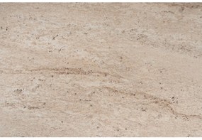 Măsuță de cafea Oronerro 1 (travertin + Marmură). 1106460