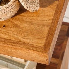 Masuta eleganta S 60cm Sheesham A-39382 VC