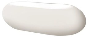 Ideal Lux - Aplică LED de perete MORIS 2xG9/3W/230V albă