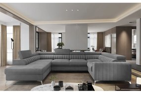 Coltar extensibil Louis pe stanga Vero 4