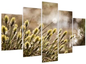 Tablou - Verde (150x105 cm)