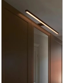 Aplică LED pentru oglindă de baie MARLEE LED/11,5W/230V IP44