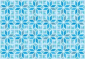 Fototapet - Mozaic (152,5x104 cm)