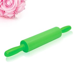 FACALET DIN SILICON, 38 CM