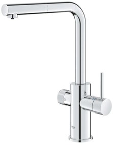 Grohe Blue baterie pentru filtru apa pe picior StarLight Chrome 30601000