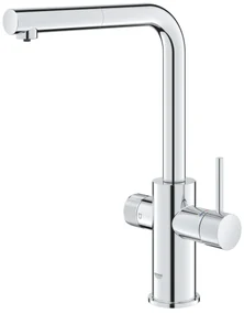 Grohe Blue baterie pentru filtru apa pe picior StarLight Chrome 30601000