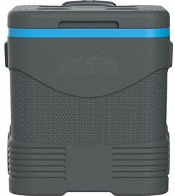 Duramax Cutie frigorifică cu roți Keep Cold 45 l