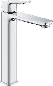 Baterie lavoar inalta Grohe Cubeo XL monocomanda crom lucios