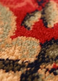 Covor Clasic Lotos Model Floral 532