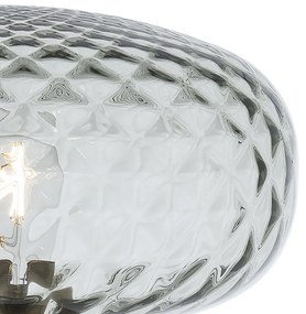 Aplica de perete eleganta design LUX realizata manual Bloom