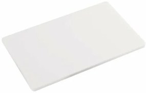 Kesper 30151 Tăietor, alb, 53 x 32,5 x 1,5 cm