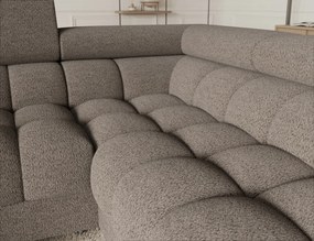 Coltar extensibil Fectory pe dreapta Royal 20