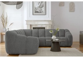 Colțar gri Shell – Miuform