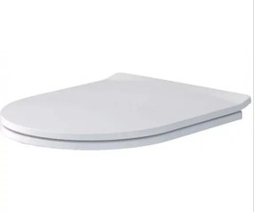 Capac slim soft close Villeroy&Boch Soul