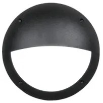 Aplica exterior E27 IP66 95LUCIAEL/BL FUMAGALLI