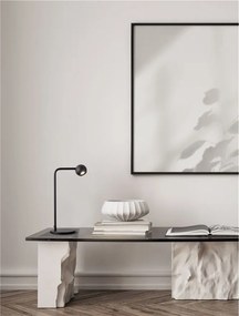 Veioza/Lampa de masa LED stil minimalist SFERA
