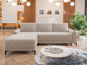 Colțar Bonzi L (cappuccino). Promo -17%. 1121872