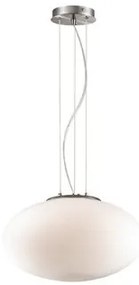 Pendul modern 1 bec E27 CANDY 086736 IDEAL LUX