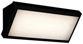 Aplică LED de exterior RAPLA LED/12W/230V IP54 Rabalux 7282
