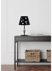 Lampă de masă BATLEY 1xE14/60W/230V