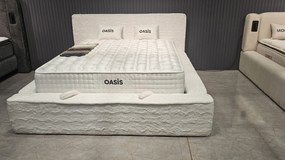 pat matrimonial Lia personalizabil pe culori si dimensiuni saltea inclusa