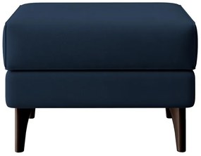 Taburete Calimero T  (marin + wenge). 1099308