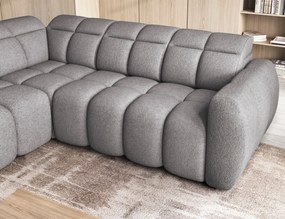 Coltar cu reglaj electric Falconn pe stanga Paolli 04