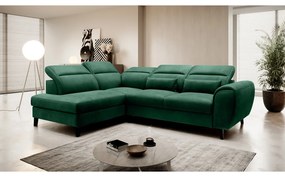 Coltar extensibil Noble pe stanga Nube 35