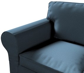 Husă canapea Ektorp 3-locuri, nepliabil