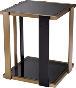 Masuta laterala eleganta design LUX Clio