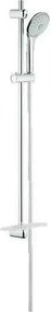 Set de dus cu bara Grohe Euphoria Massage 90 cm crom lucios