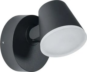 Osram - LED Aplică de perete pentru exterior ENDURA STYLE LED/13,5W/230V IP44