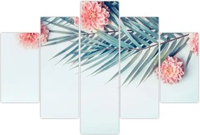 Tablou cu buchet (150x105 cm)