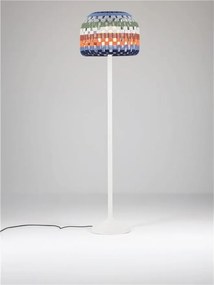 Lampa de podea pentru terasa exterior IP54 MARCY