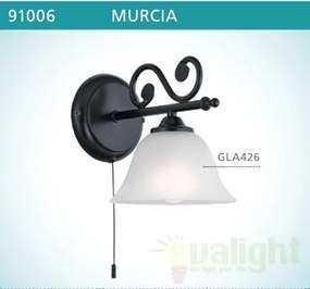Aplica de perete rustica Murcia 91006 EL