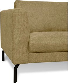 Colțar galben muștar (colț dreapta) Gomero – Scandic