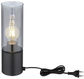 Lampă de masă tactilă ANNIKA 1xE27/25W/230V Globo 21000TB