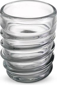 Vaza flori, Vas decorativ Xalvador L, transparent 115694 HZ