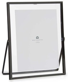 Rama foto metalica, 15 x 20 cm