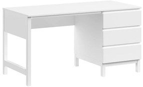 Birou de copii 70x140 cm Eva – Vipack