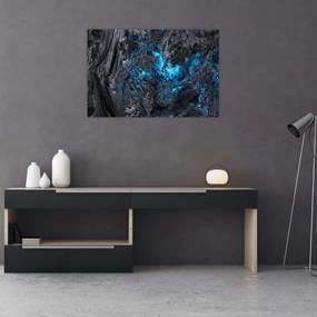 Tablou - O privire înăuntru (90x60 cm)