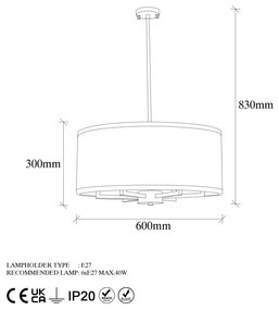 Lustra Way - 11655 Vintage