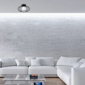 Plafonieră KRONOS 1xE14/40W/230V