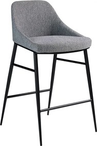 Scaun de bar modern design italian George