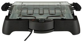 Gratar electric HB 523, HAUSBERG