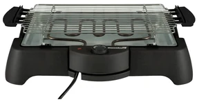 Gratar electric HB 523, HAUSBERG